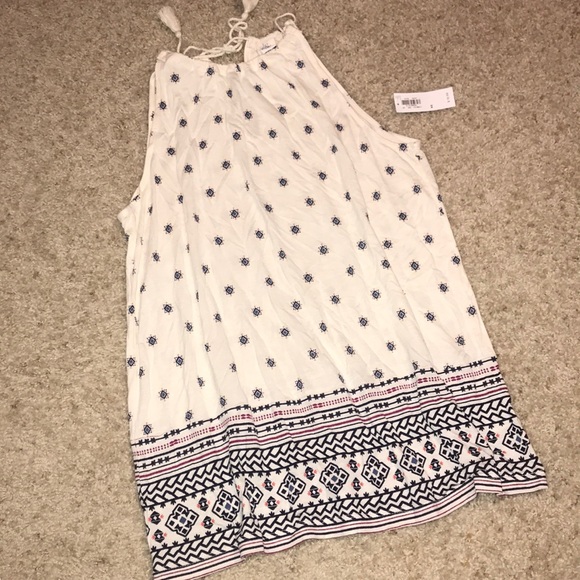 Old Navy Tank Top - Picture 2 of 6